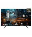 Hisense 85E7NQ 85" 4K UHD QLED