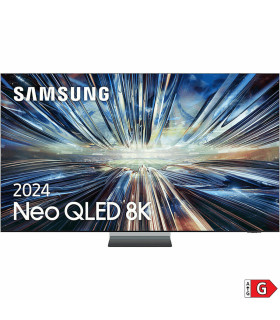 Samsung TQ65QN900D 65 8K UHD Neo QLED TV