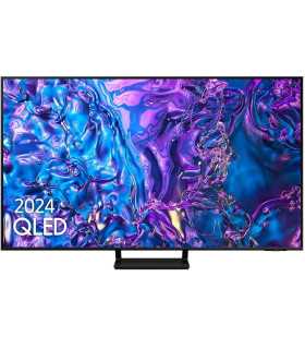Samsung TQ65Q70D 65 TV 4K UHD QLED - Qualité d'image imbattable !