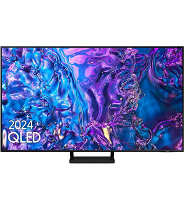 Samsung TQ65Q70D 65 TV 4K UHD QLED - Qualité d'image imbattable !
