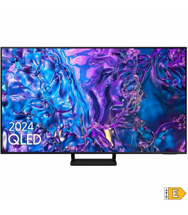 Samsung TQ65Q70D 65 TV 4K UHD QLED - Qualité d'image imbattable !