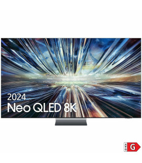 Samsung TQ75QN900D 75 8K UHD Neo QLED TV