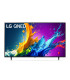 LG 65QNED80T6A TV QNED 4K UHD - Qualité d'image époustouflante