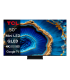Découvrez la 4K UHD avec le téléviseur TCL 50C805 QLED