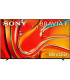 Sony Bravia 85 4K UHD QLED TV - Expérience de visionnage ultime