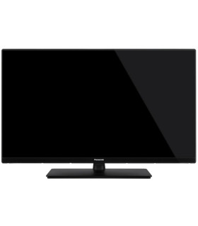Panasonic 32 TV LED HD - Design Compact & Image Claire