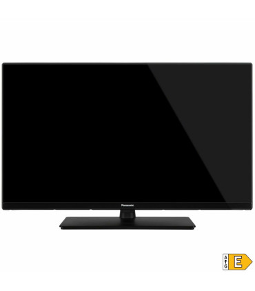Panasonic 32 TV LED HD - Design Compact & Image Claire