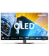 Philips 48OLED819 : TV OLED 4K UHD de 48 Experience
