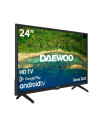 Daewoo 24DM64HA 24 TV LED HD - Divertissement Abordable
