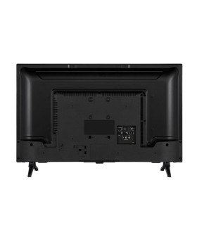 Daewoo 24DM64HA 24 TV LED HD - Divertissement Abordable