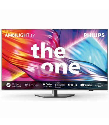 Philips 50PUS8919 50 TV LED 4K UHD