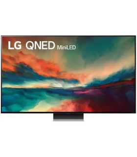 LG 86QNED866RE 86 Téléviseur Intelligent | Expérience de Visionnage Exceptionnelle