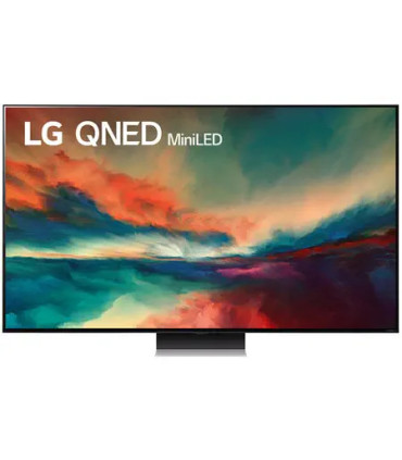 LG 86QNED866RE 86 Téléviseur Intelligent | Expérience de Visionnage Exceptionnelle