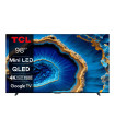 TCL 98C805 98" 4K UHD LED