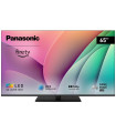 Panasonic TV65W80AEZ 65" 4K UHD QLED