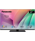 Panasonic 43 TV 4K UHD QLED - Qualité d'image exceptionnelle