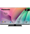 Panasonic TV43W80AEZ 43" 4K UHD QLED