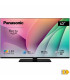 Panasonic 43 TV 4K UHD QLED - Qualité d'image exceptionnelle