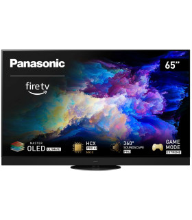 Téléviseur Panasonic TV65Z95AEG 65 4K UHD OLED