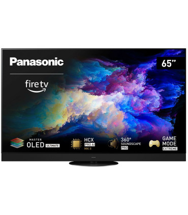Téléviseur Panasonic TV65Z95AEG 65 4K UHD OLED