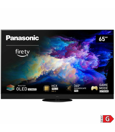 Téléviseur Panasonic TV65Z95AEG 65 4K UHD OLED
