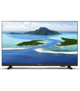 Philips 32PHS5507/12 32 TV LED HD - Affichage Compact et Vibrant