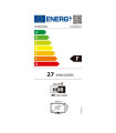 LG 32LQ63806LC 32 Téléviseur Intelligent LED Full HD WiFi