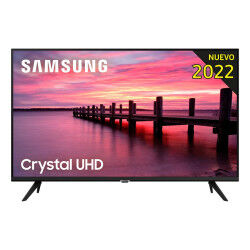TV Samsung 65AU7095 65" 4K UHD LED