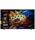 Découvrez des couleurs immersives avec le téléviseur TCL 98C655 4K UHD QLED