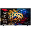 TCL 98C655 98" 4K UHD QLED