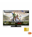Panasonic TX50MX600E 50 TV LED 4K UHD - Expérience de visionnage premium