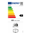 Panasonic TX50MX600E 50 TV LED 4K UHD - Expérience de visionnage premium