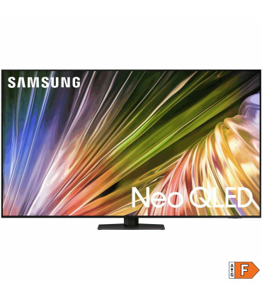 Samsung TQ65QN86D 65 4K UHD Neo QLED TV - Qualité d'image premium