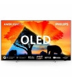 Philips Ambilight 55OLED769 55" 4K UHD OLED