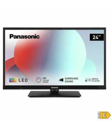 Panasonic TS24N30AEZ 24 HD LED TV - Affordable Entertainment