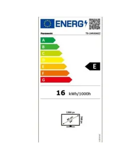 Panasonic TS24N30AEZ 24" HD LED
