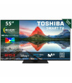 Toshiba 55UV3463DG 55" 4K UHD LED