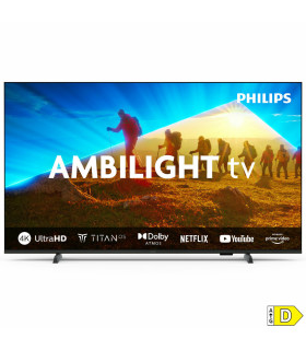 Philips Ambilight 55PUS8009 TV LED 4K UHD