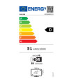 Philips Ambilight 55PUS8009 TV LED 4K UHD