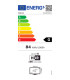 Philips 55OLED909 TV OLED 4K UHD - Expérience de visionnage immersive