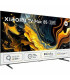 Xiaomi Max 2025 85 QLED 4K UHD Smart TV - Divertissement à domicile immersif