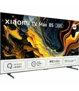 Xiaomi Max ELA5730EU 2025 85" 4K UHD QLED