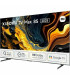Xiaomi Max 2025 85 QLED 4K UHD Smart TV - Divertissement à domicile immersif