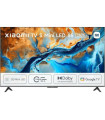 Xiaomi S ELA5674EU 2025 65" 4K UHD QLED