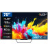 Metz 75MQE7600Z Smart TV - Immersive 75\ QLED Experience
