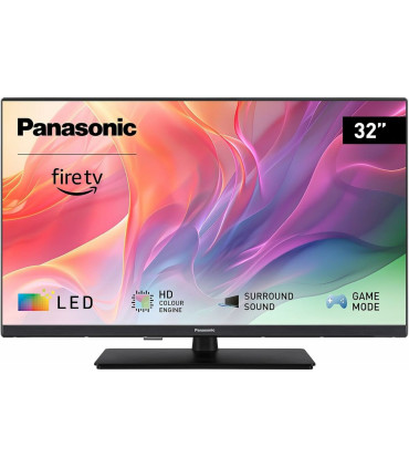 Panasonic 32S55AEZ 32 TV LED HD avec Fire TV