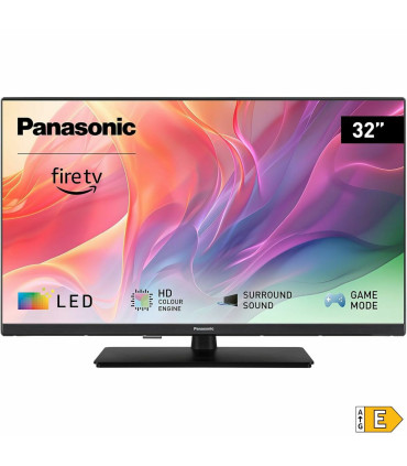 Panasonic 32S55AEZ 32 TV LED HD avec Fire TV