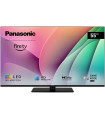 Panasonic TV55W80AEZ 55" 4K UHD QLED