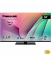 Téléviseur QLED Panasonic 50 avec Fire TV : 4K UHD et HDR
