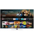 Panasonic 43 TV LED 4K UHD - Streaming intelligent & HDR